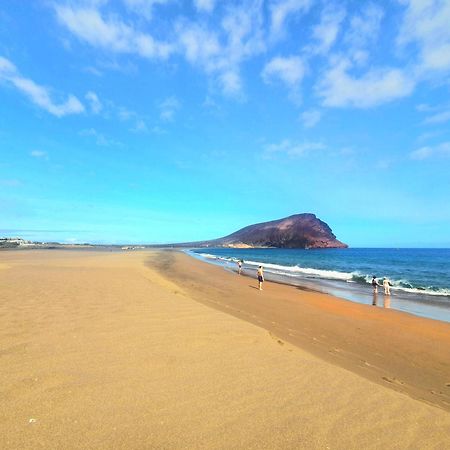 Sunset Ocean Views Los Gigantes By Hrtenerife Net Puerto de Santiago  Εξωτερικό φωτογραφία