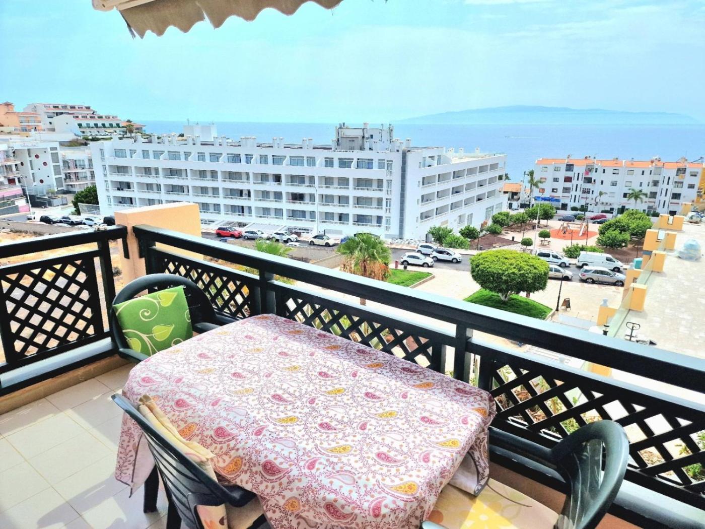 Sunset Ocean Views Los Gigantes By Hrtenerife Net Puerto de Santiago  Εξωτερικό φωτογραφία