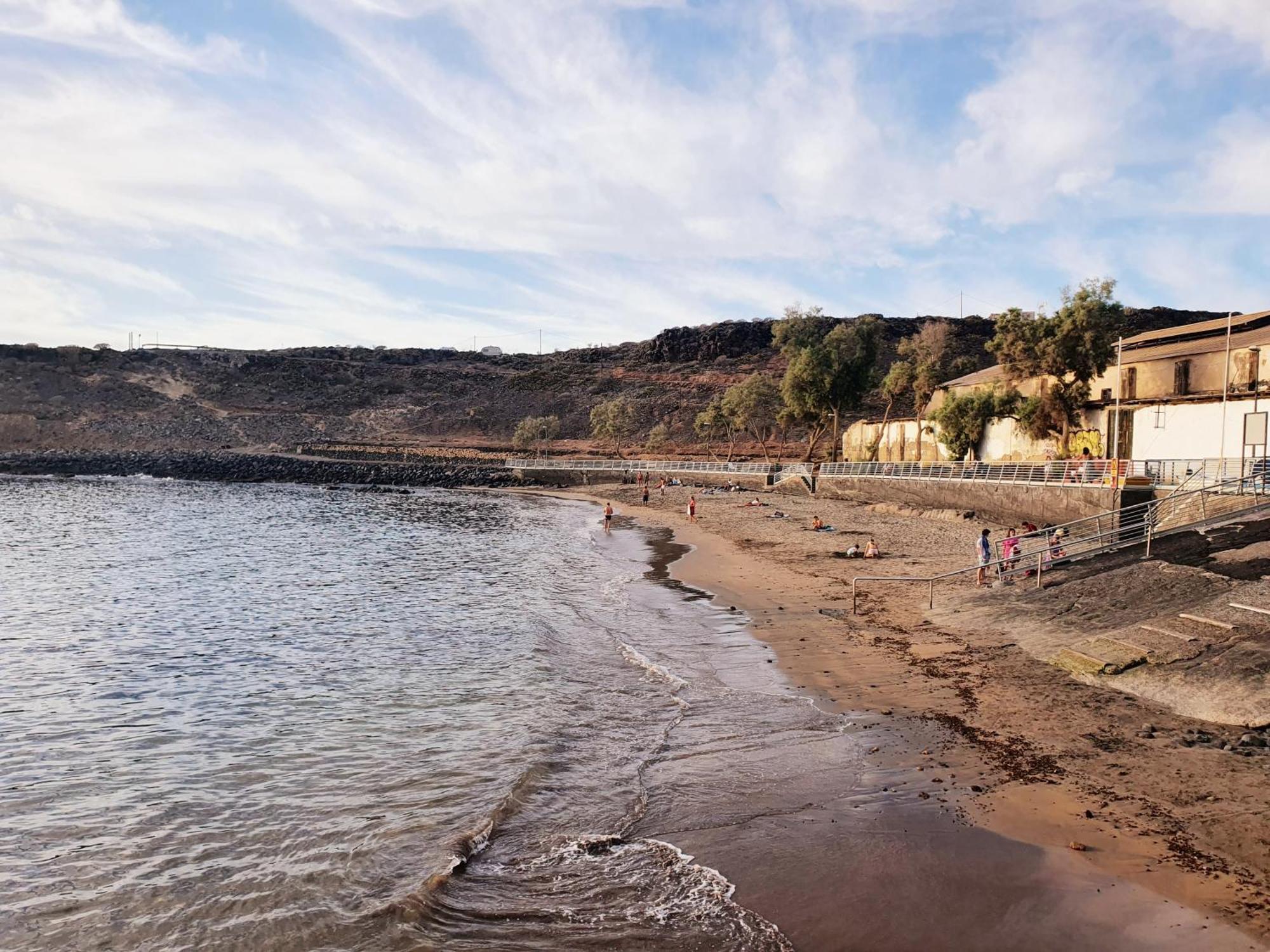 Sunset Ocean Views Los Gigantes By Hrtenerife Net Puerto de Santiago  Εξωτερικό φωτογραφία