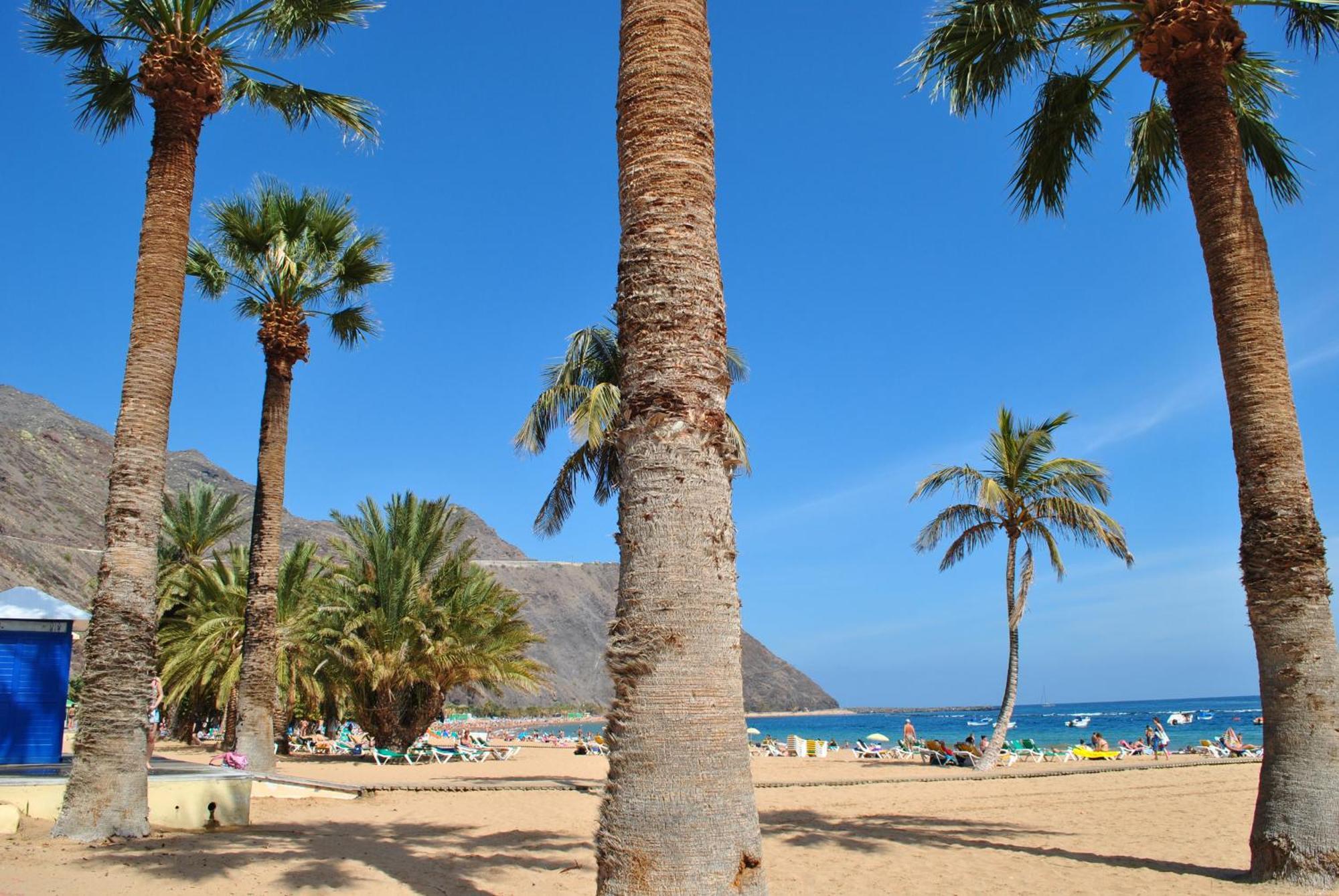 Sunset Ocean Views Los Gigantes By Hrtenerife Net Puerto de Santiago  Εξωτερικό φωτογραφία