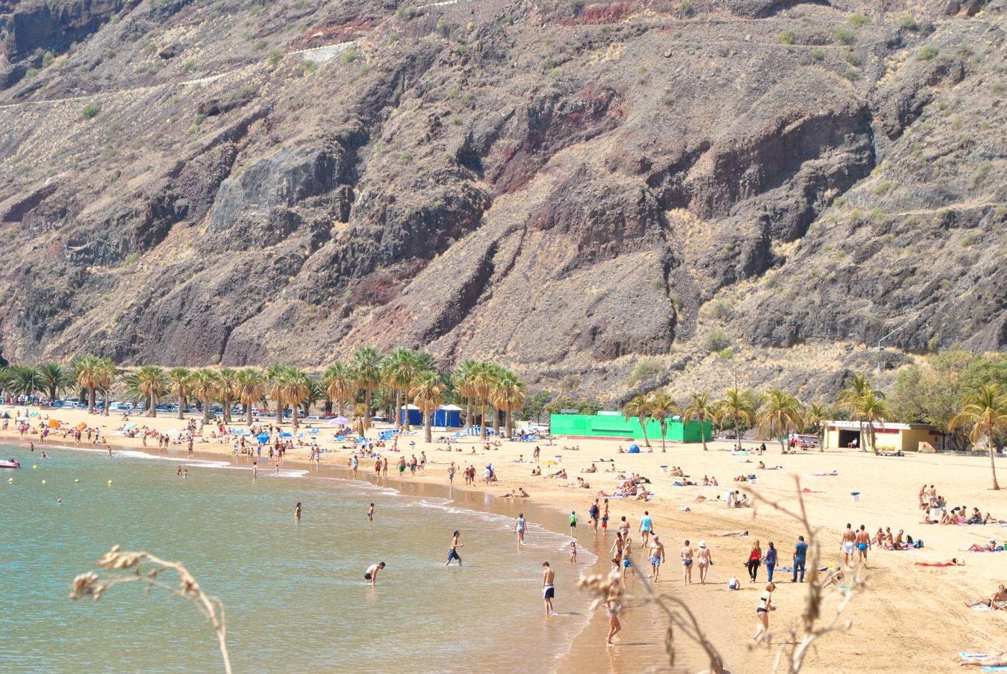 Sunset Ocean Views Los Gigantes By Hrtenerife Net Puerto de Santiago  Εξωτερικό φωτογραφία