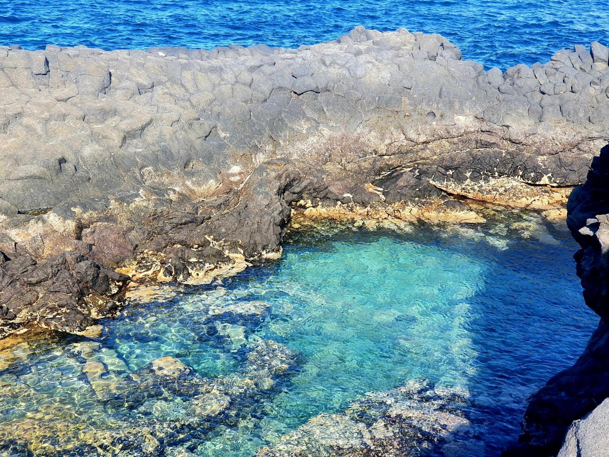 Sunset Ocean Views Los Gigantes By Hrtenerife Net Puerto de Santiago  Εξωτερικό φωτογραφία