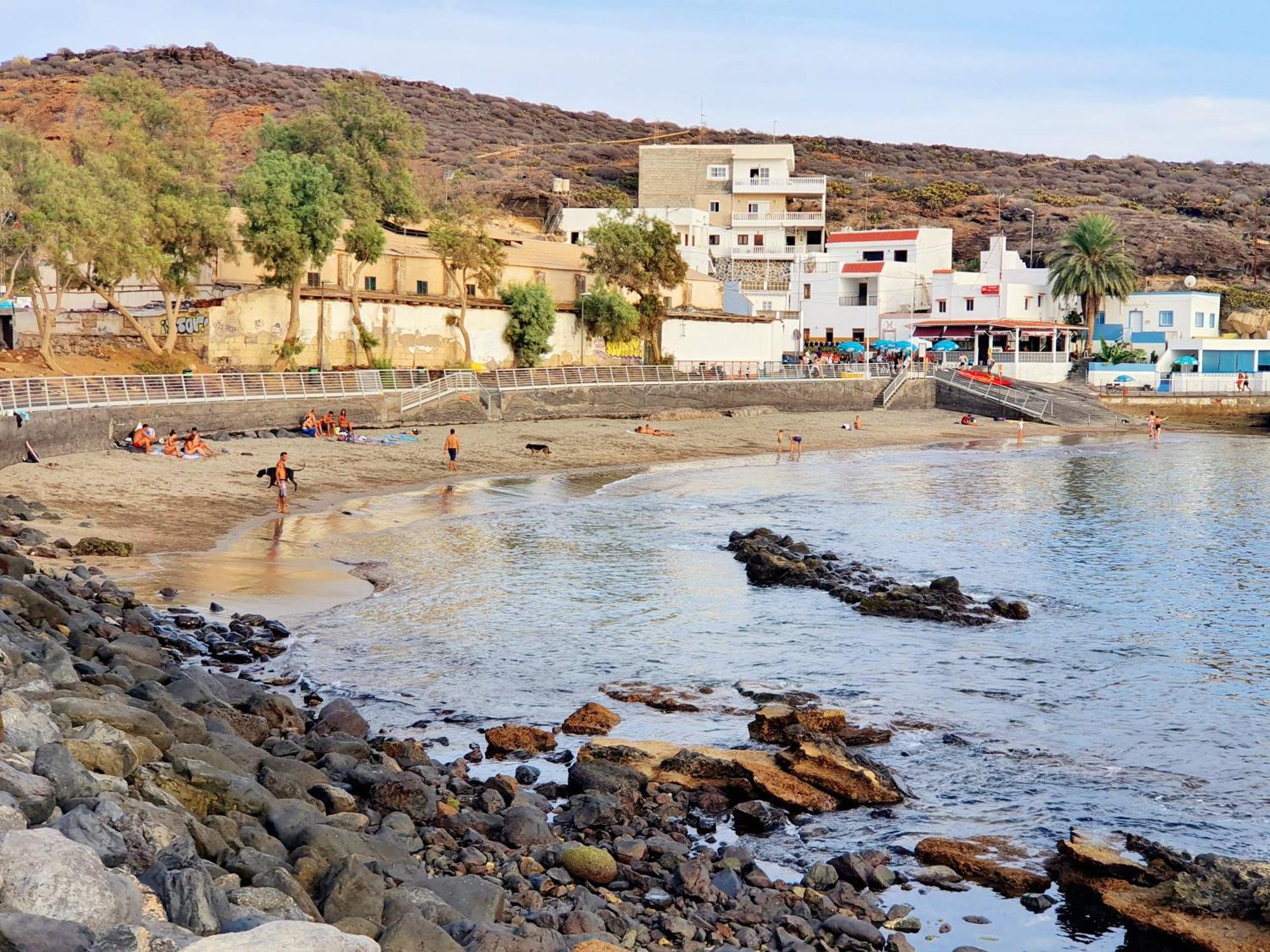 Sunset Ocean Views Los Gigantes By Hrtenerife Net Puerto de Santiago  Εξωτερικό φωτογραφία