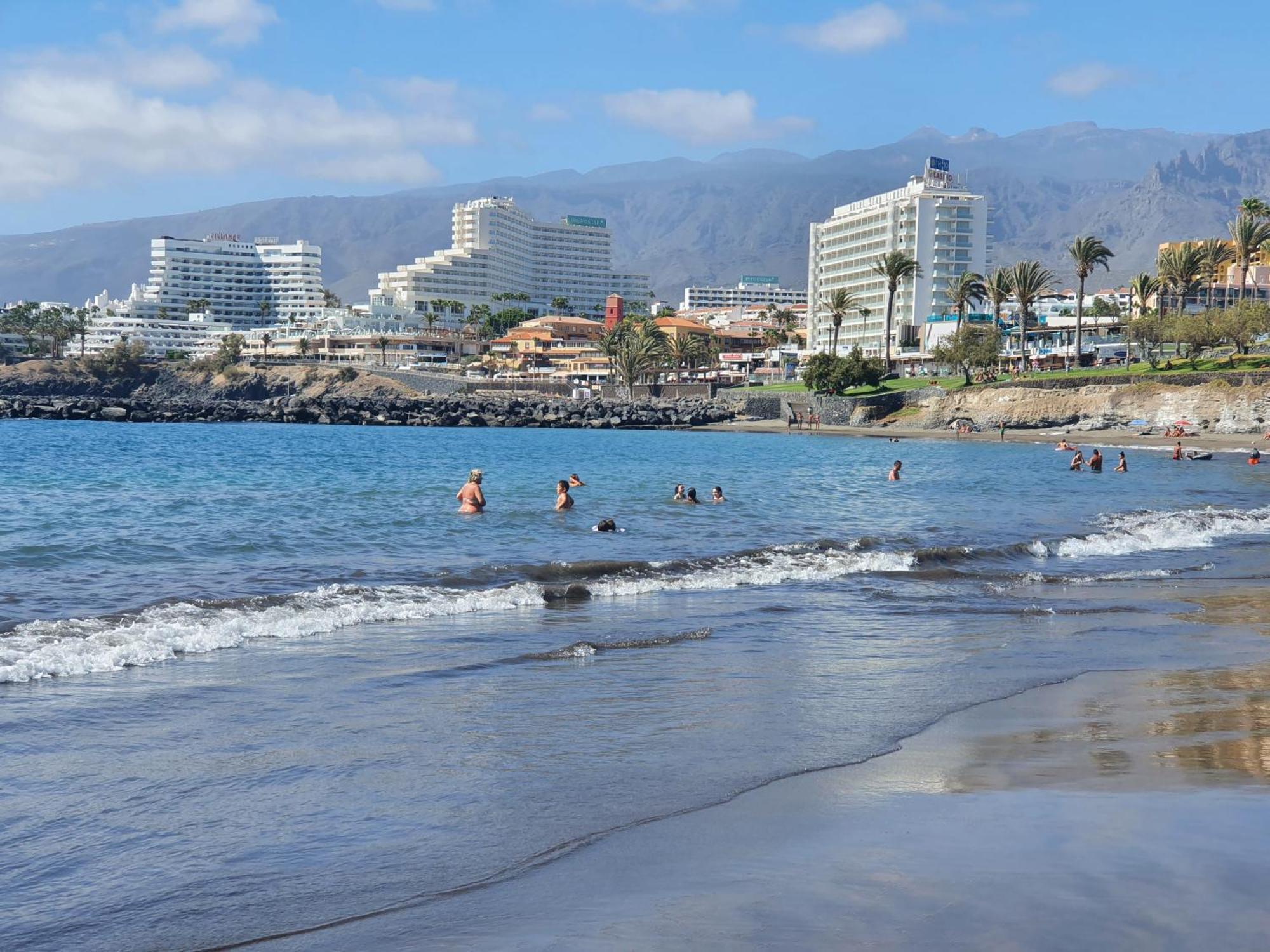 Sunset Ocean Views Los Gigantes By Hrtenerife Net Puerto de Santiago  Εξωτερικό φωτογραφία